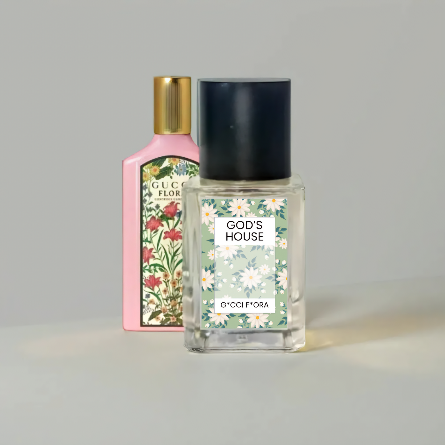 GUCCI FLORA - 50ml