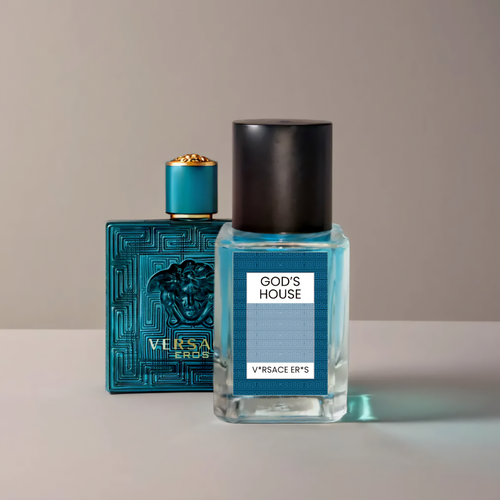 VERSACE EROS - 50ml