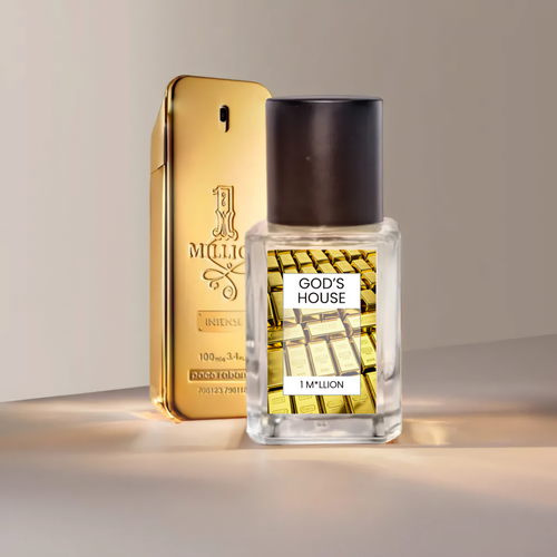 1 MILLION - 50ml