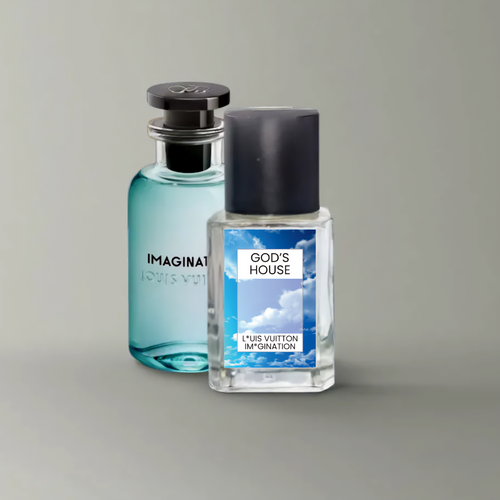 LOUIS VUITTON IMAGINATION - 50ml