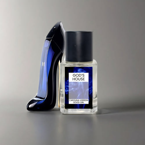 CAROLINA HERRERA GOOD GIRL - 50ml