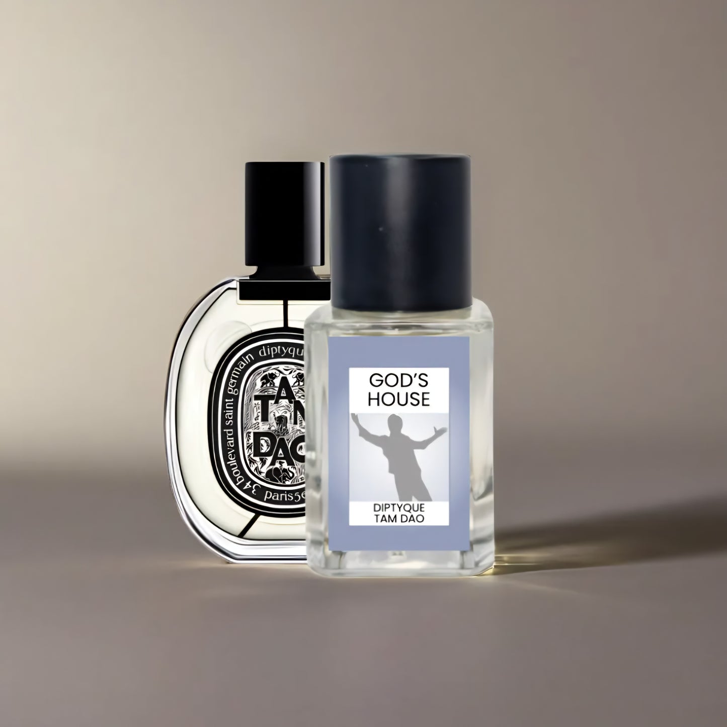 DIPTYQUE TAM DAO - 50ml