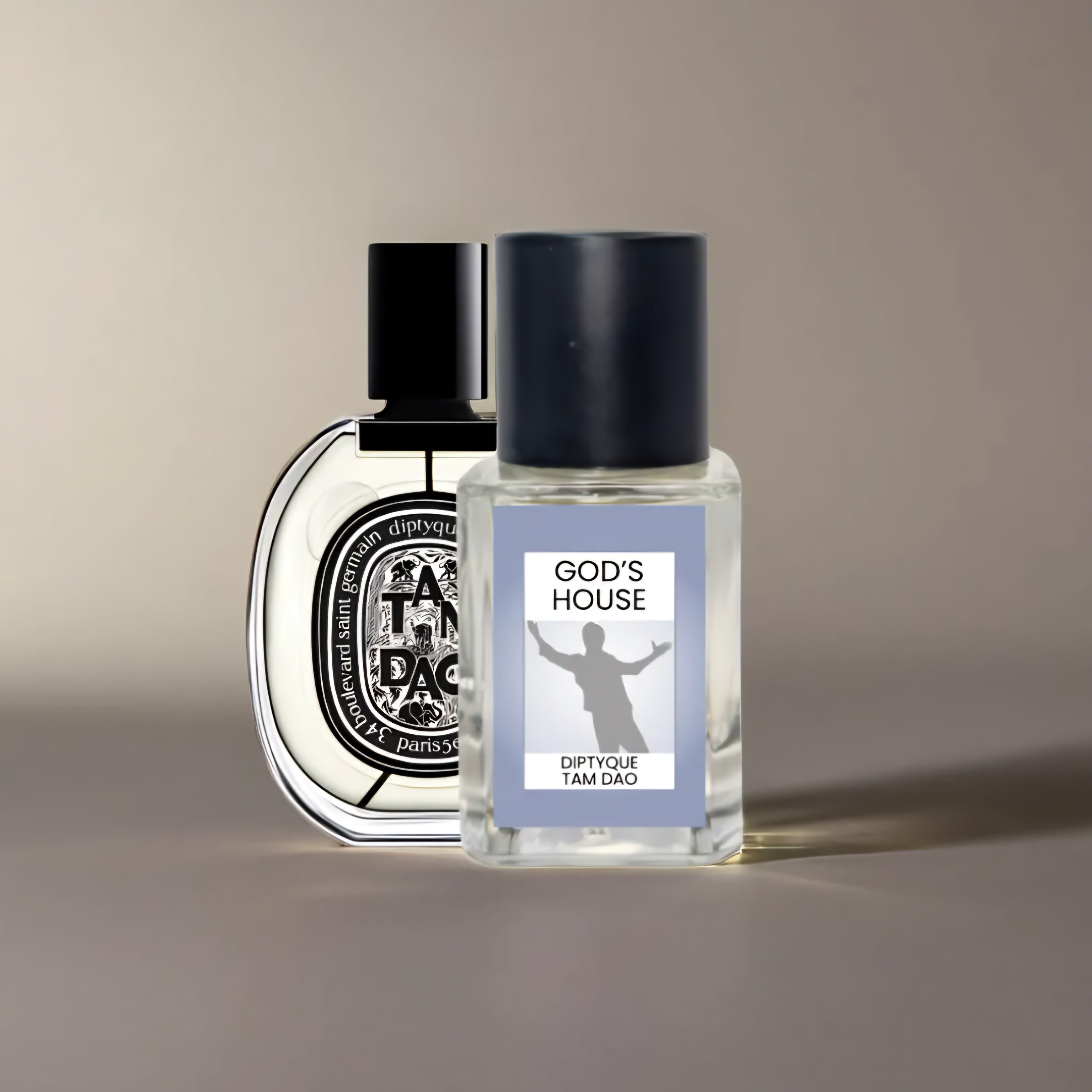 DIPTYQUE TAM DAO - 50ml