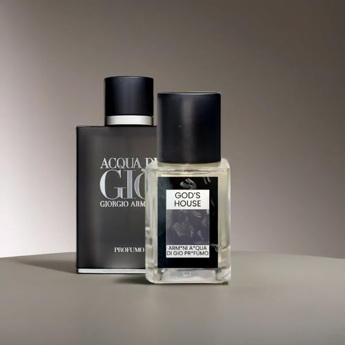 ARMANI ACQUA DI GIO PROFUMO - 50ml