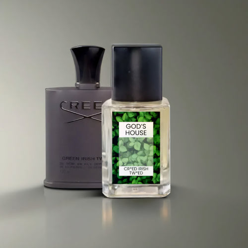 CREED IRISH TWEED - 50ml