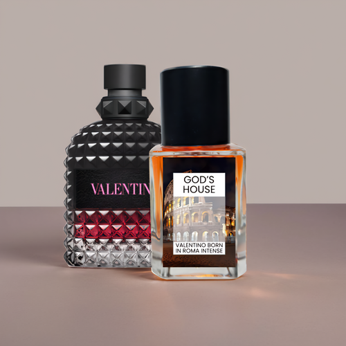 VALENTINO BORN IN ROMA INTENSE - 50ml