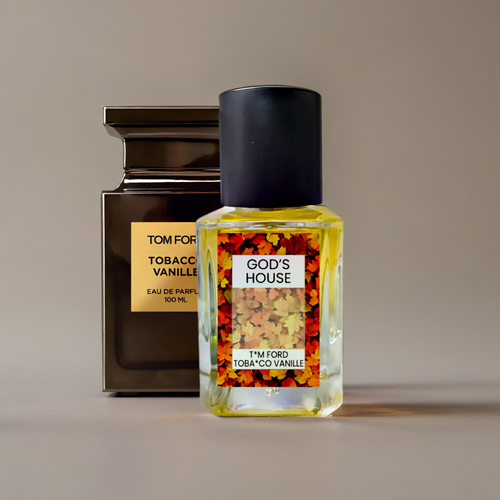 TOM FORD TOBACCO VANILLE - 50ml