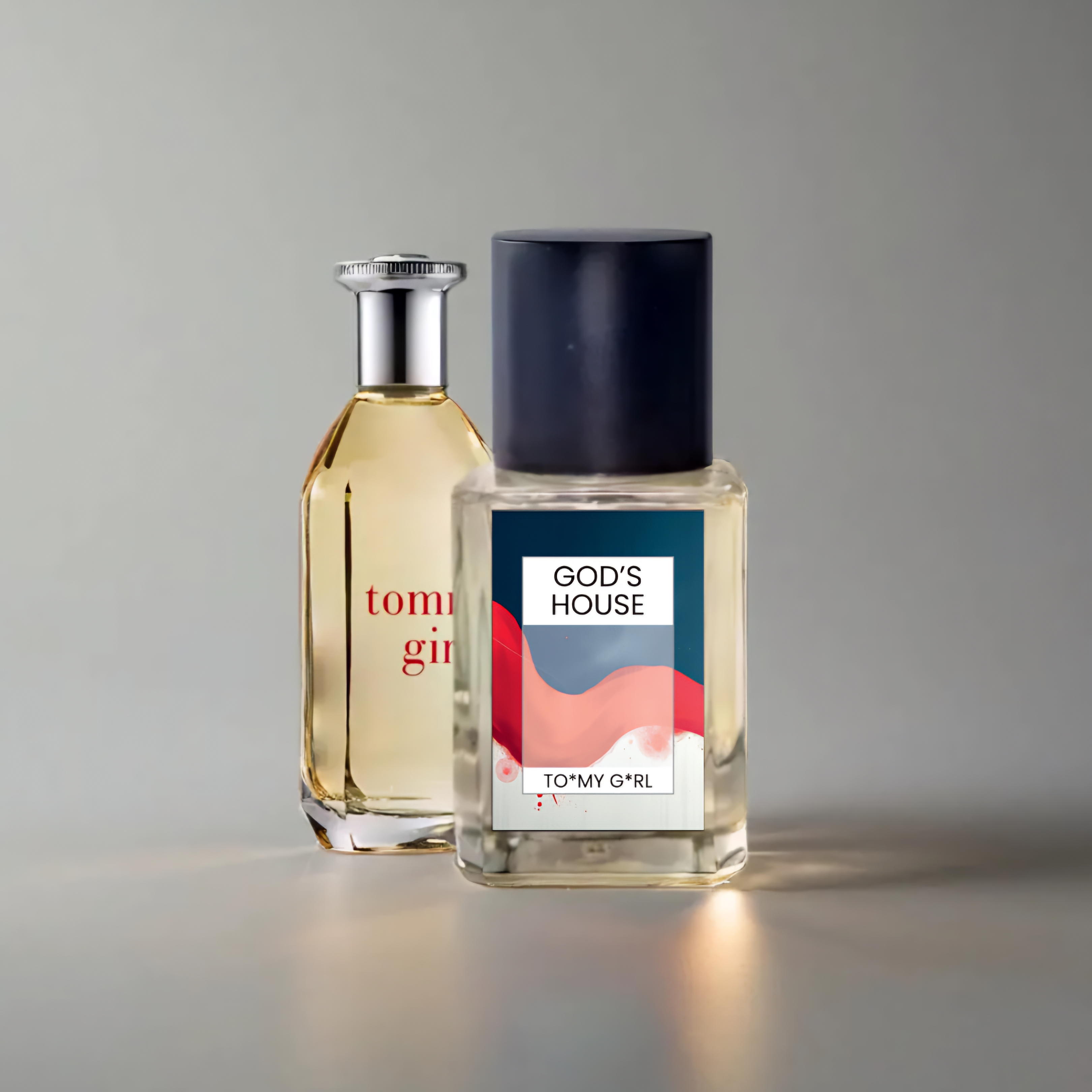 TOMMY GIRL - 50ml