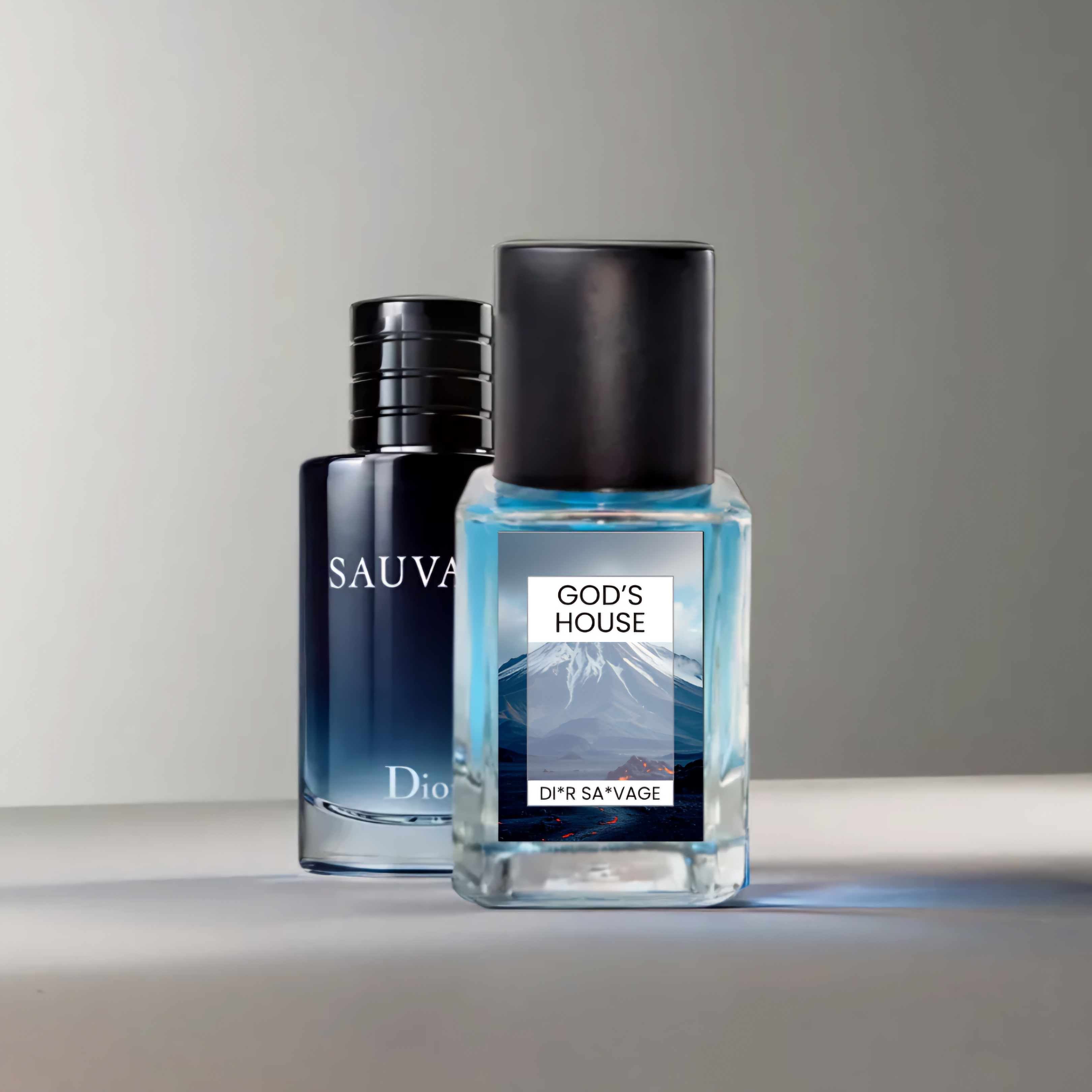 DIOR SAUVAGE - 50ml