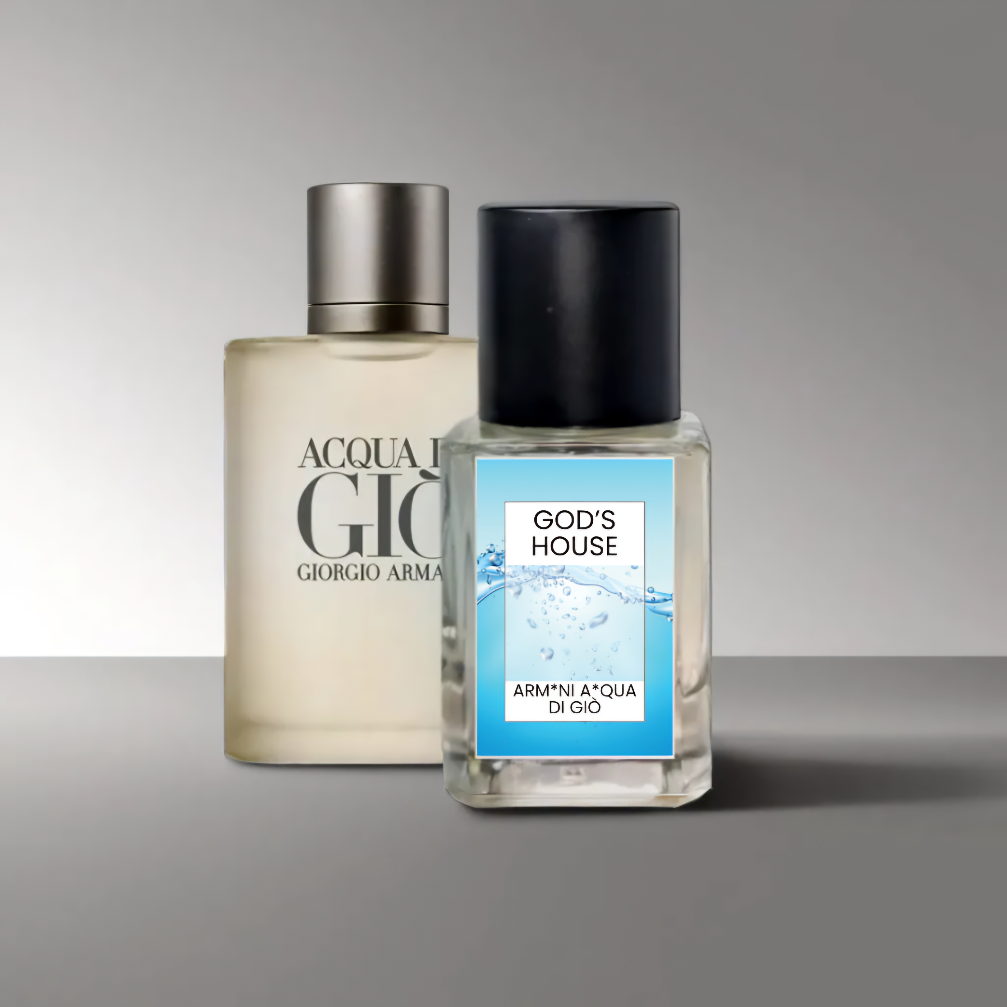 ARMANI ACQUA DI GIÒ - 50ml