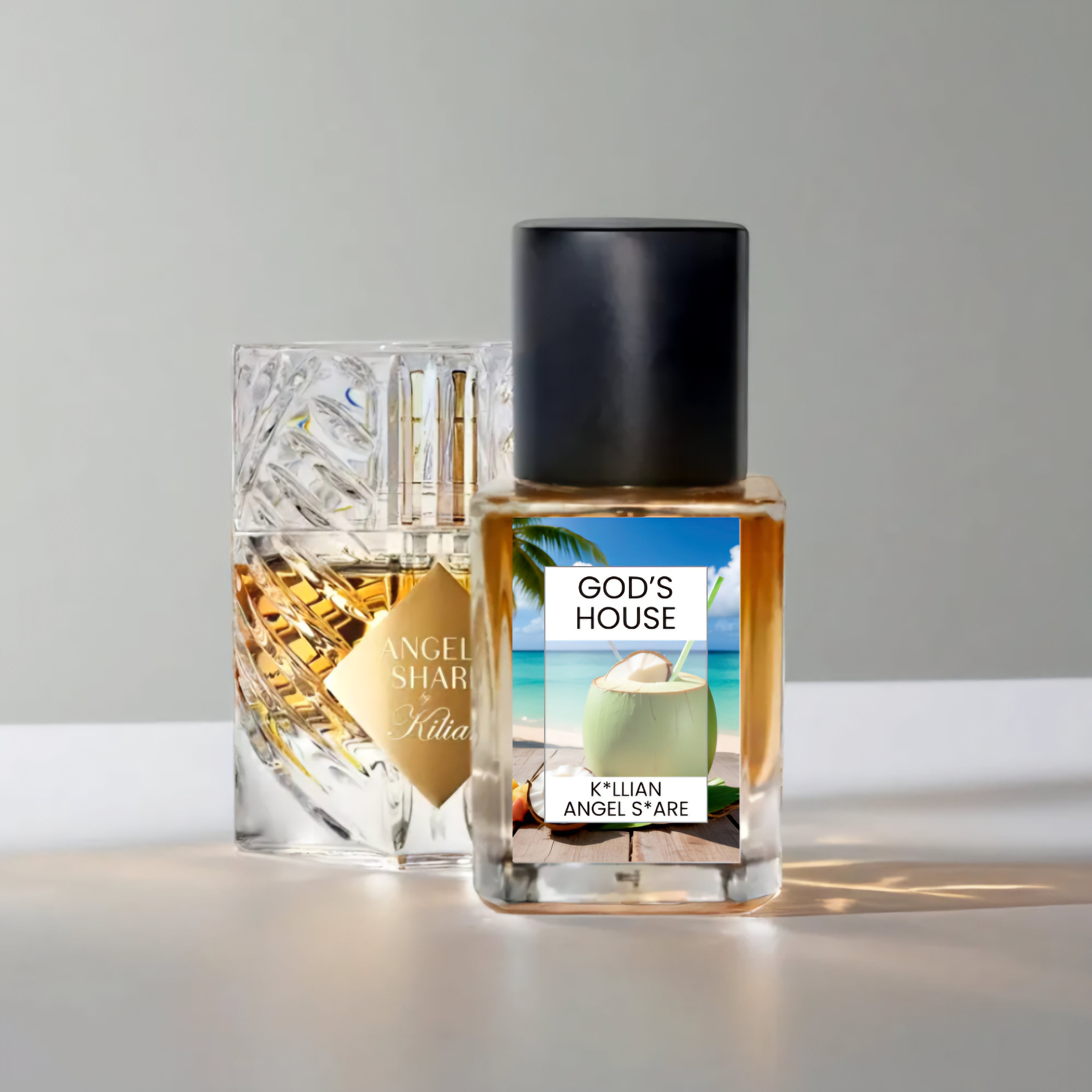 KILLIAN ANGEL SHARE - 50ml