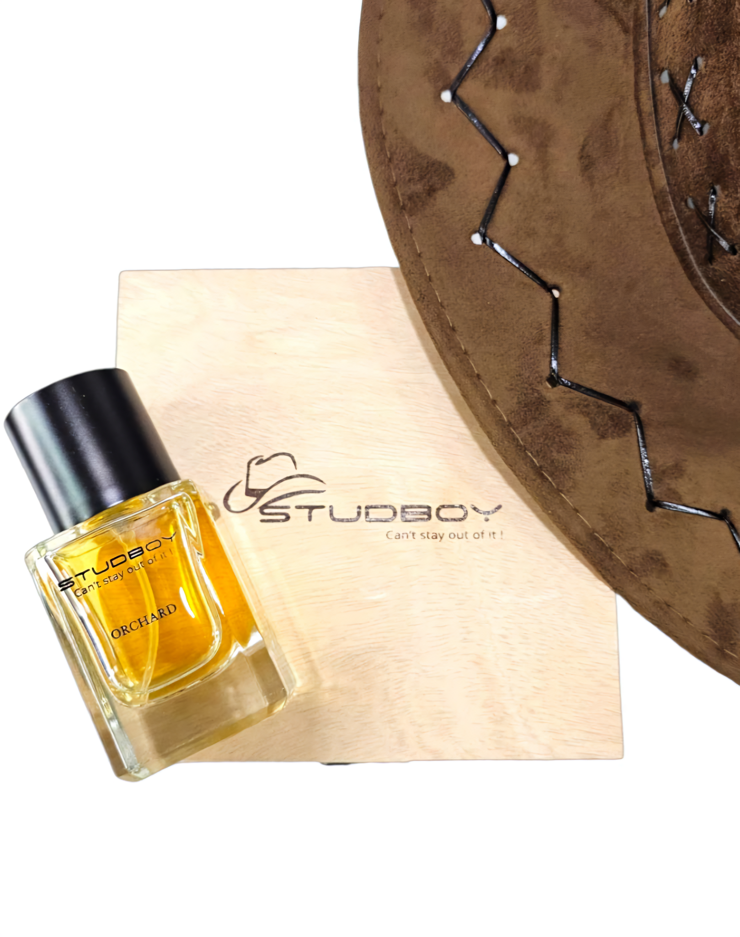 StudBoy Orchard Perfume/Parfum, Unisex, 50ml (With Box)