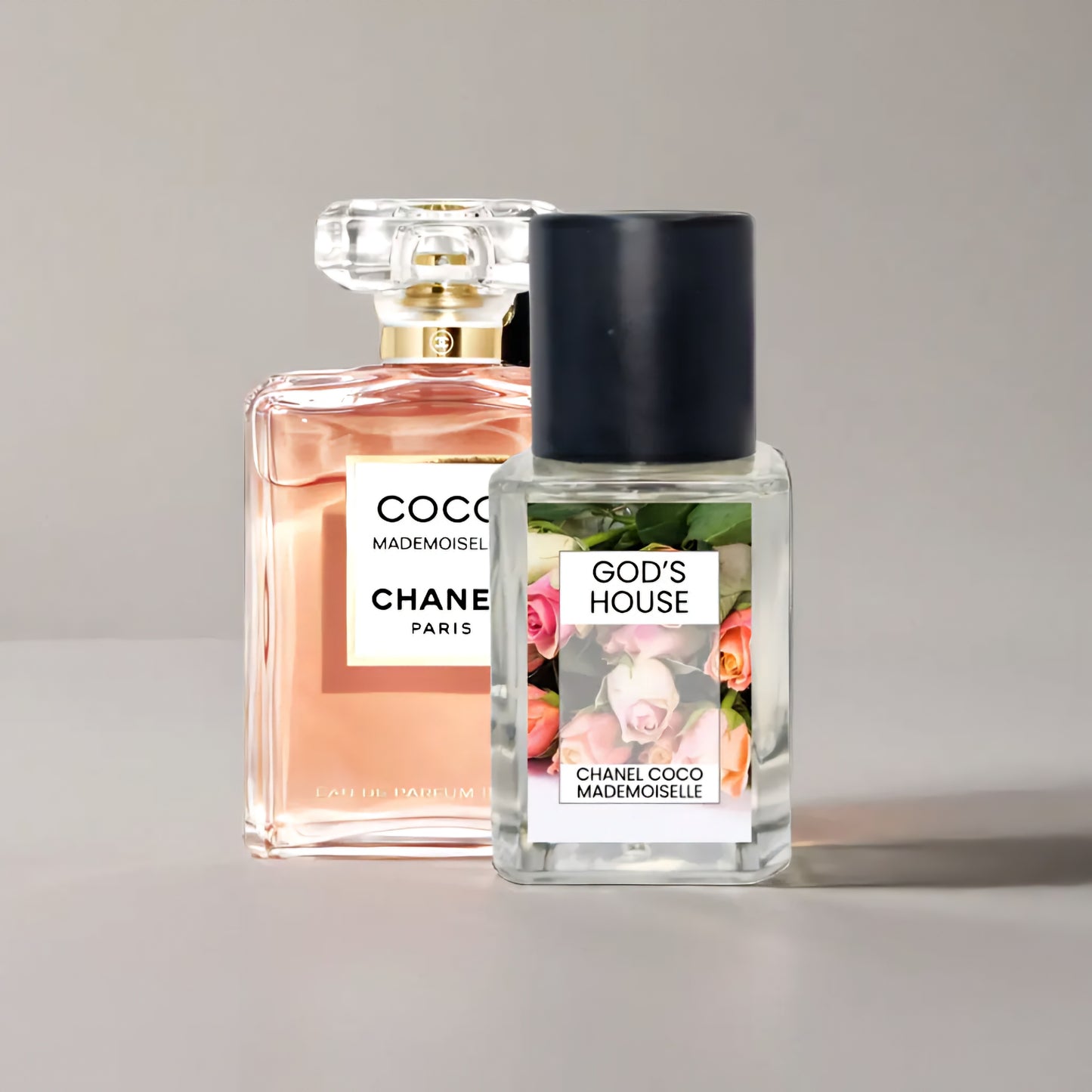CHANEL COCO MADEMOISELLE - 50ml