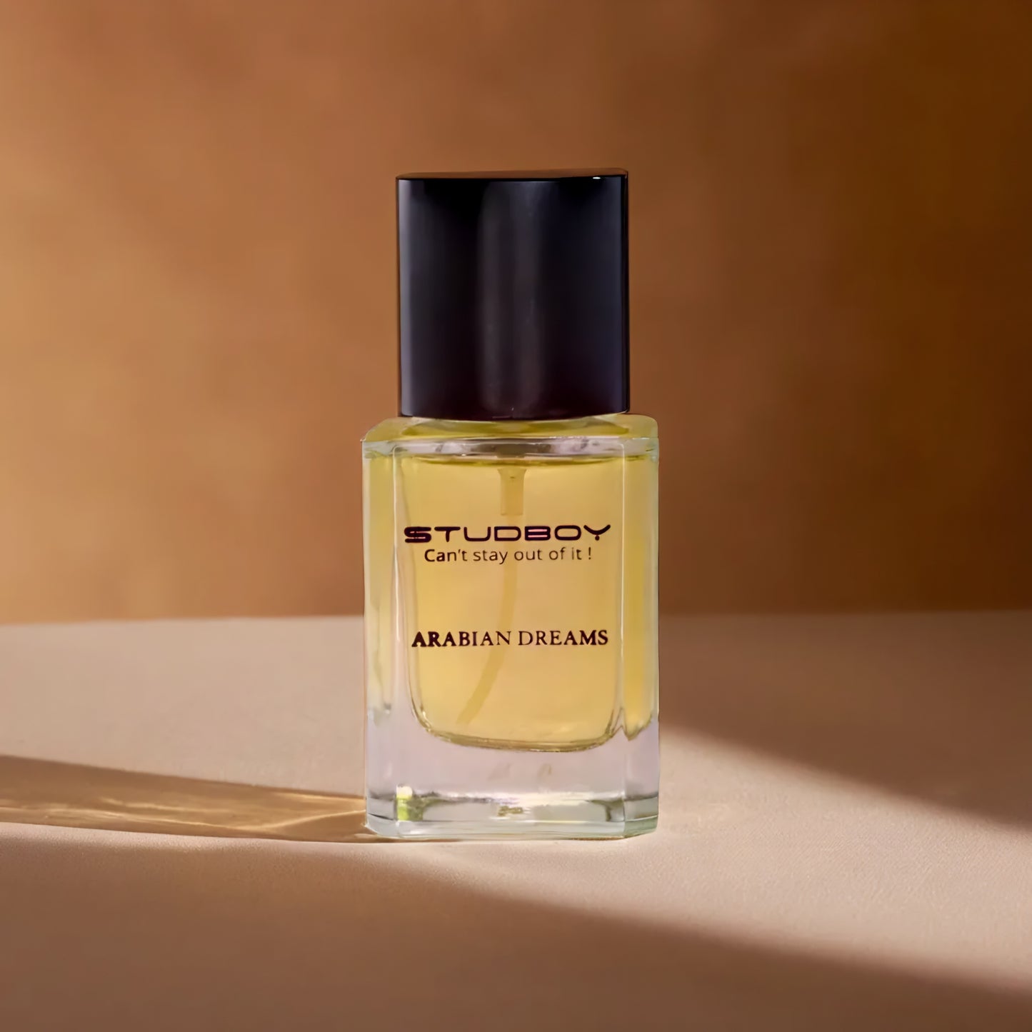 StudBoy Arabian Dreams Perfume/Parfum, Unisex, 50ml, (without Box)