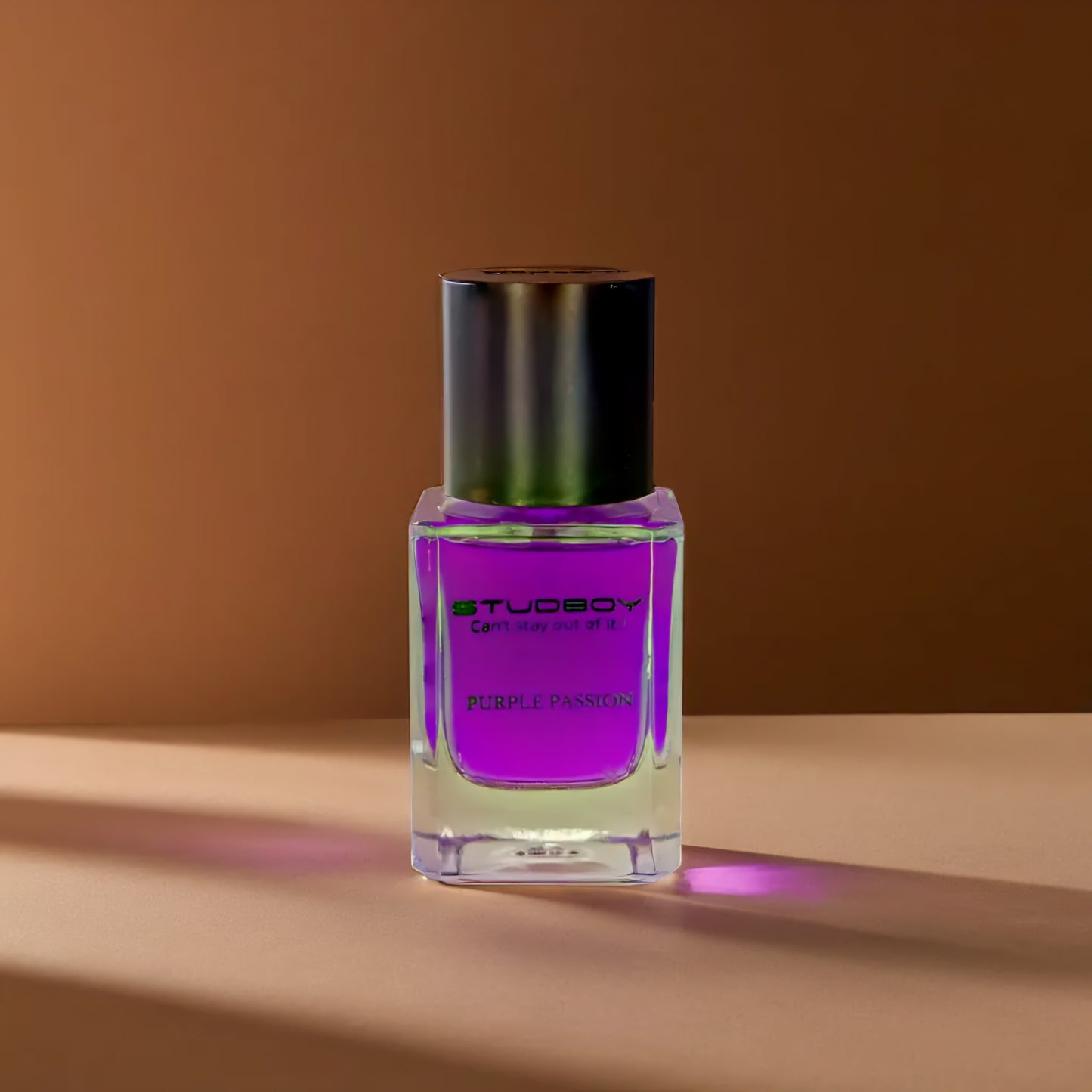StudBoy Purple Passion Perfume/Parfum, Unisex, 50ml (Without Box)