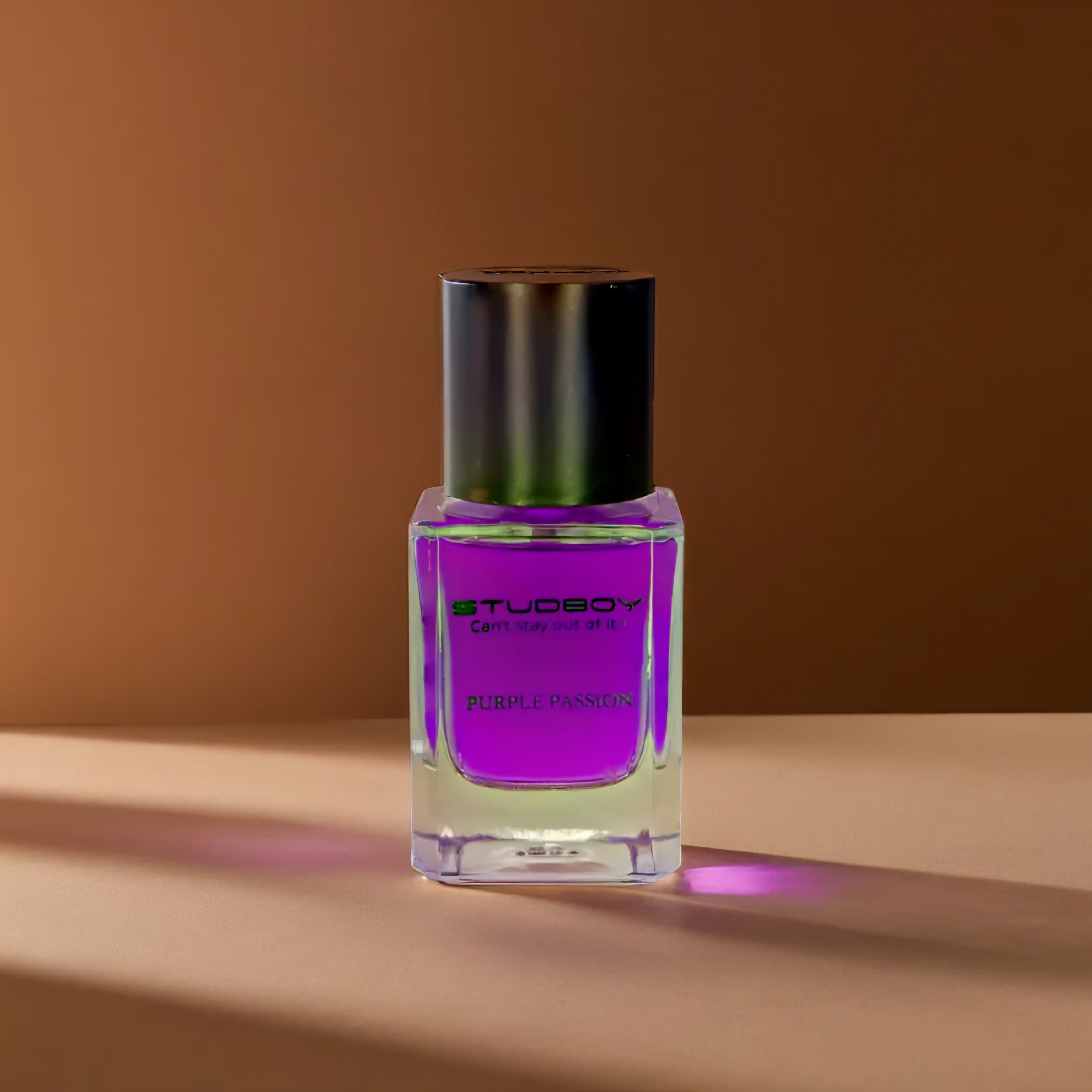 StudBoy Purple Passion Perfume/Parfum, Unisex, 50ml (Without Box)
