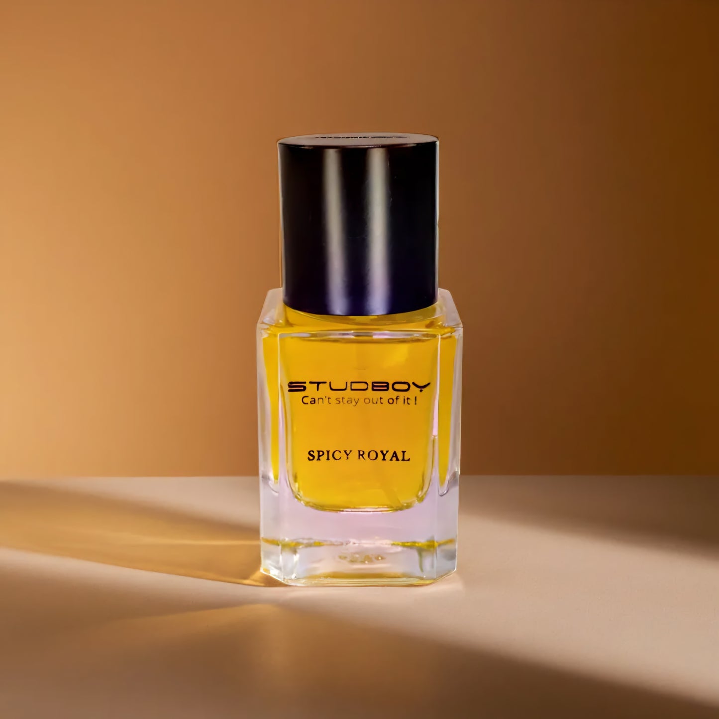 StudBoy Spicy Royal Perfume/Parfum, Unisex, 50ml (without box)