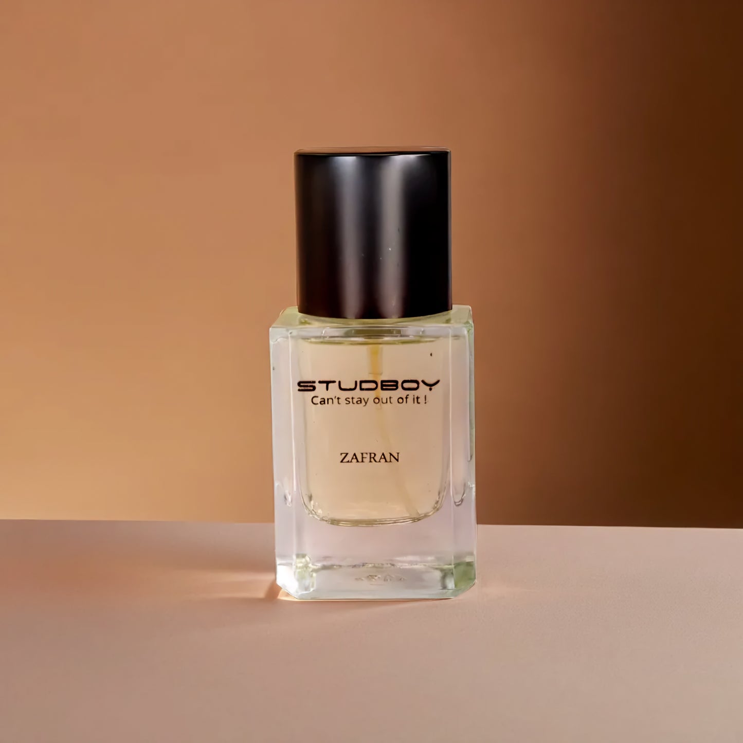 StudBoy Zafran Perfume/Parfum, Unisex, 50ml (without box)