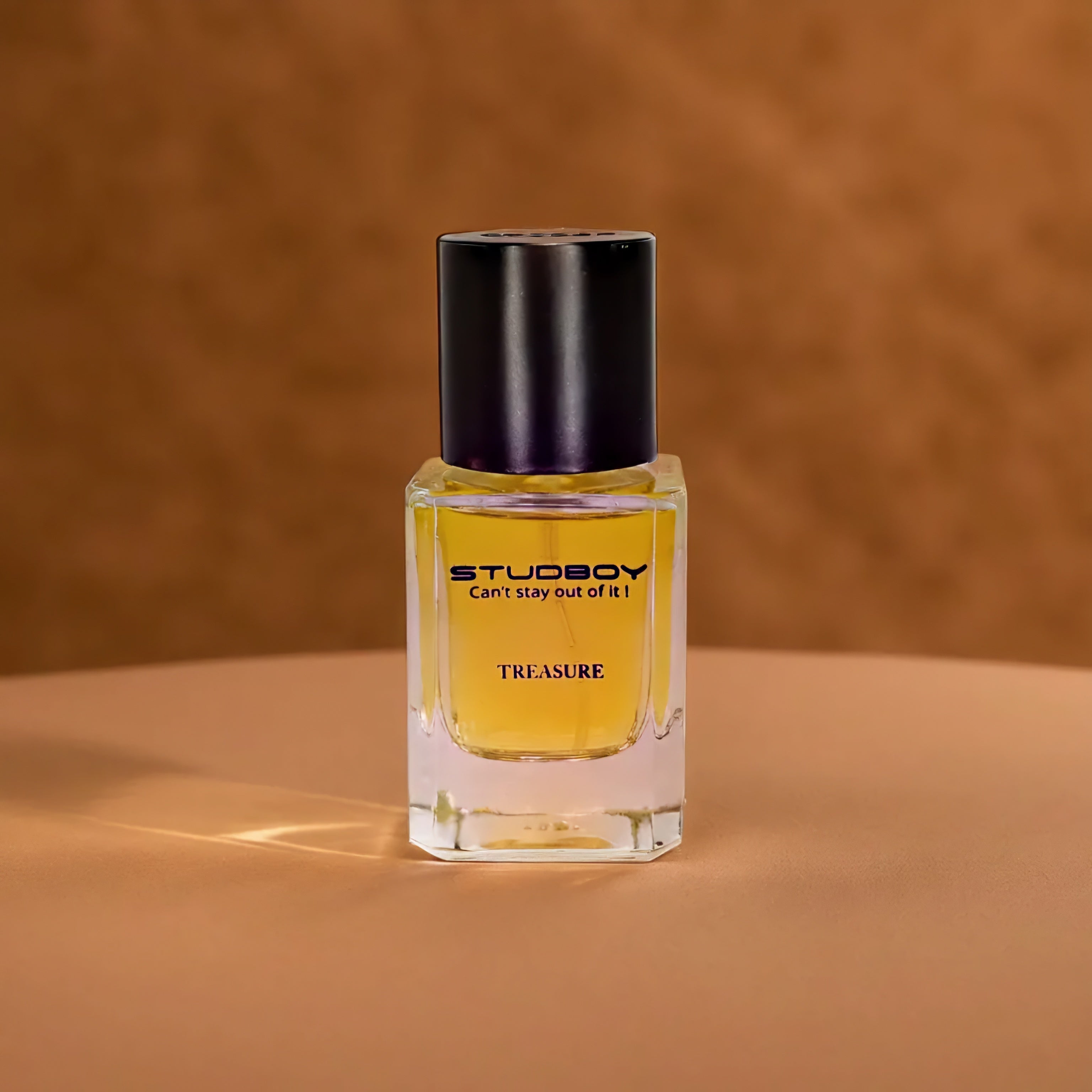 StudBoy Treasure Perfume/Parfum, Unisex, 50ml (without box)