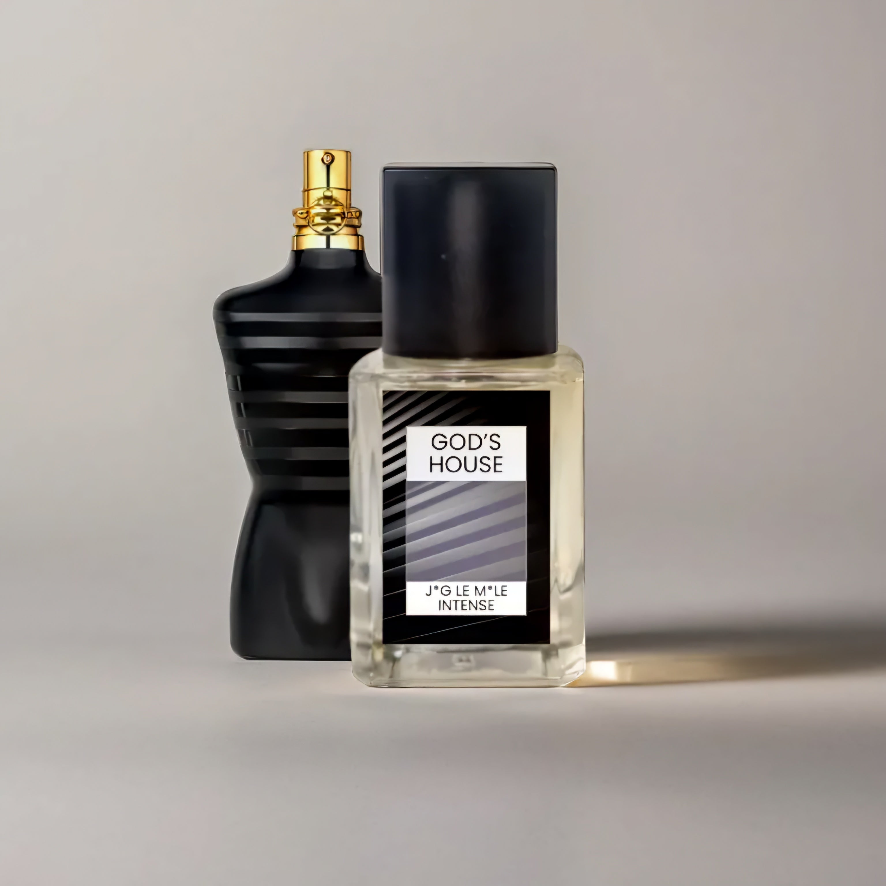 JEAN PAUL GAULTIER LE MALE INTENSE - 50ml – Gods House
