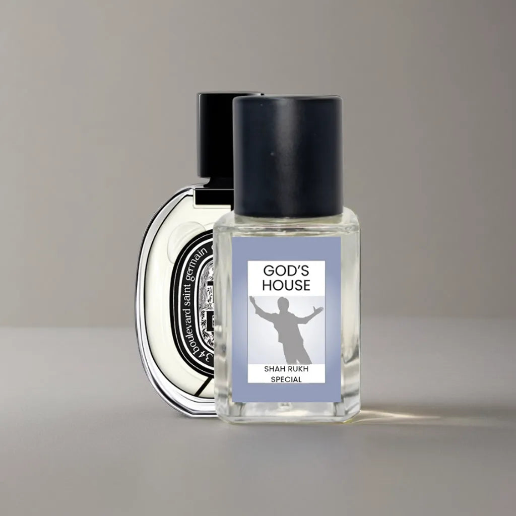 SHAH RUKH SPECIAL - 50ml