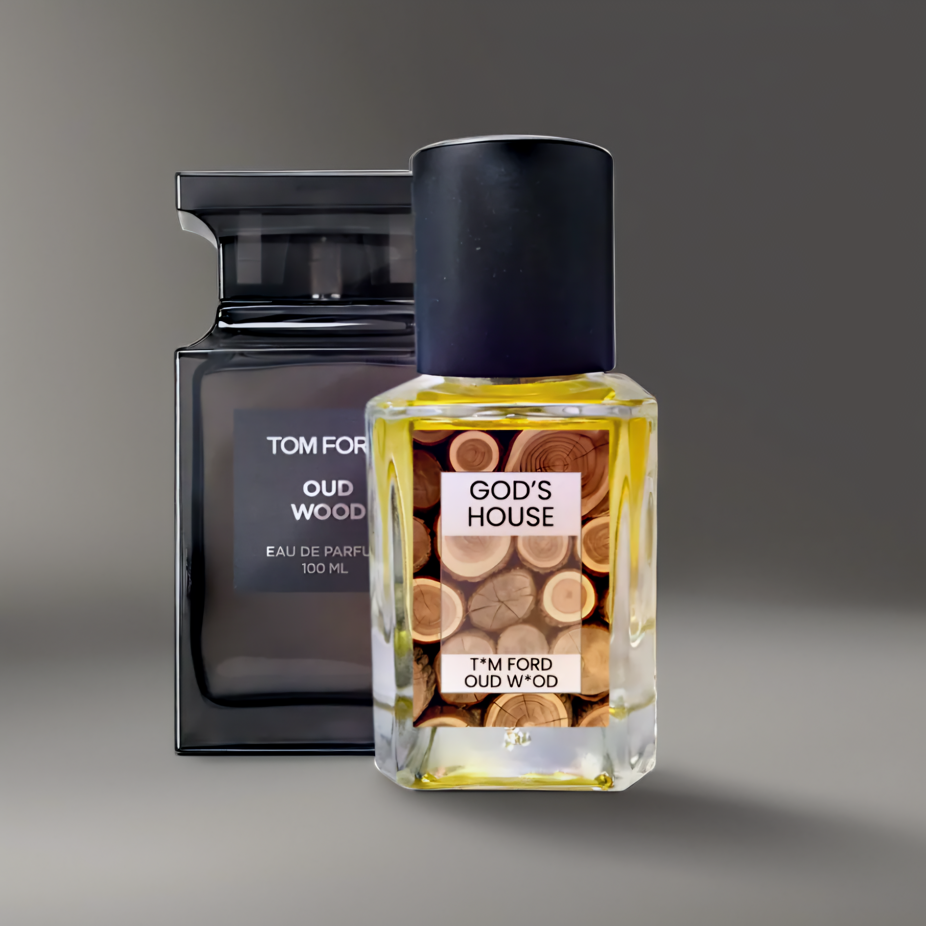 TOM FORD OUD WOOD - 50ml