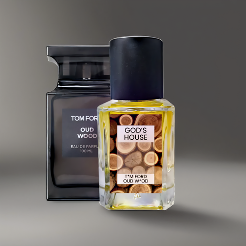 TOM FORD OUD WOOD - 50ml