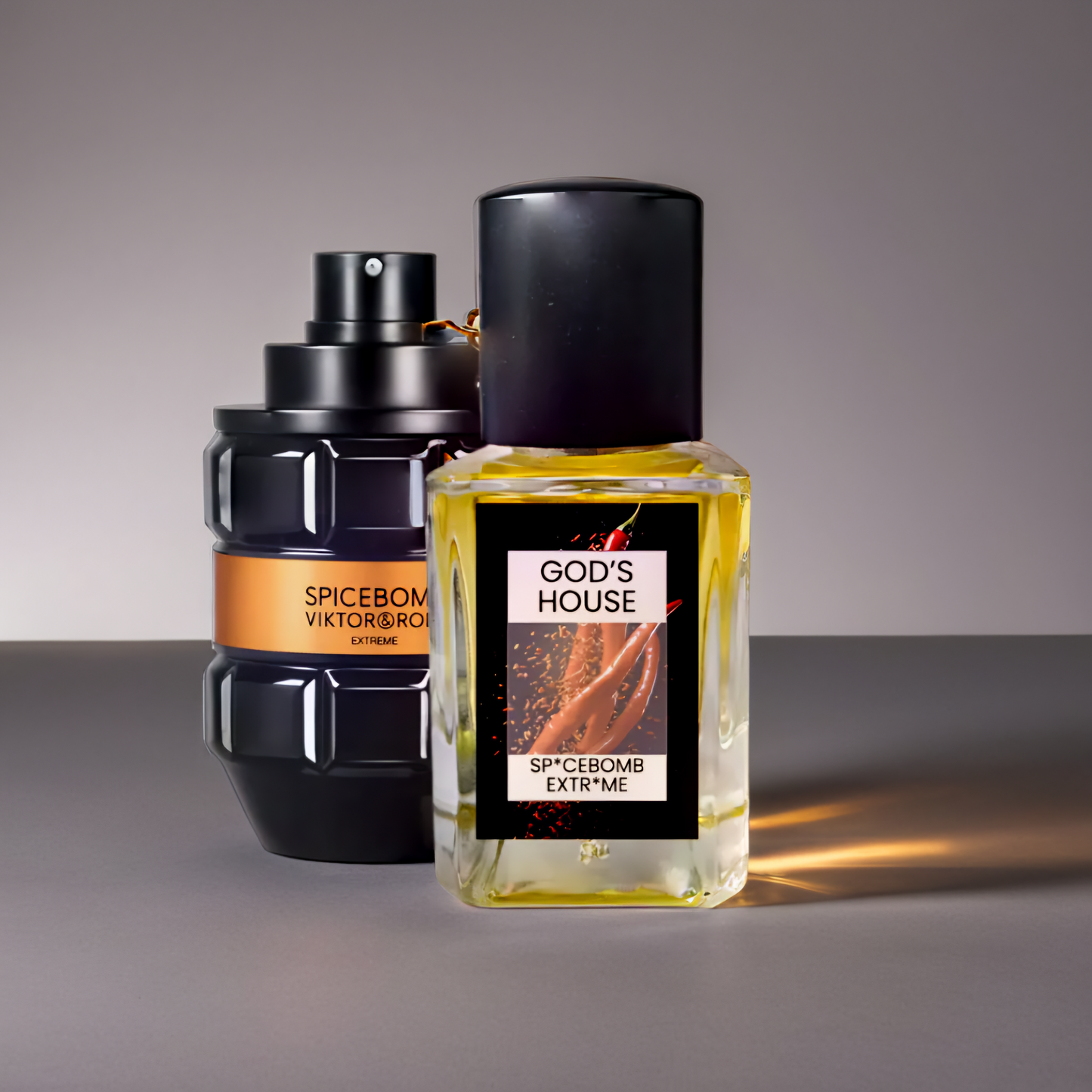SPICEBOMB EXTREME - 50ml