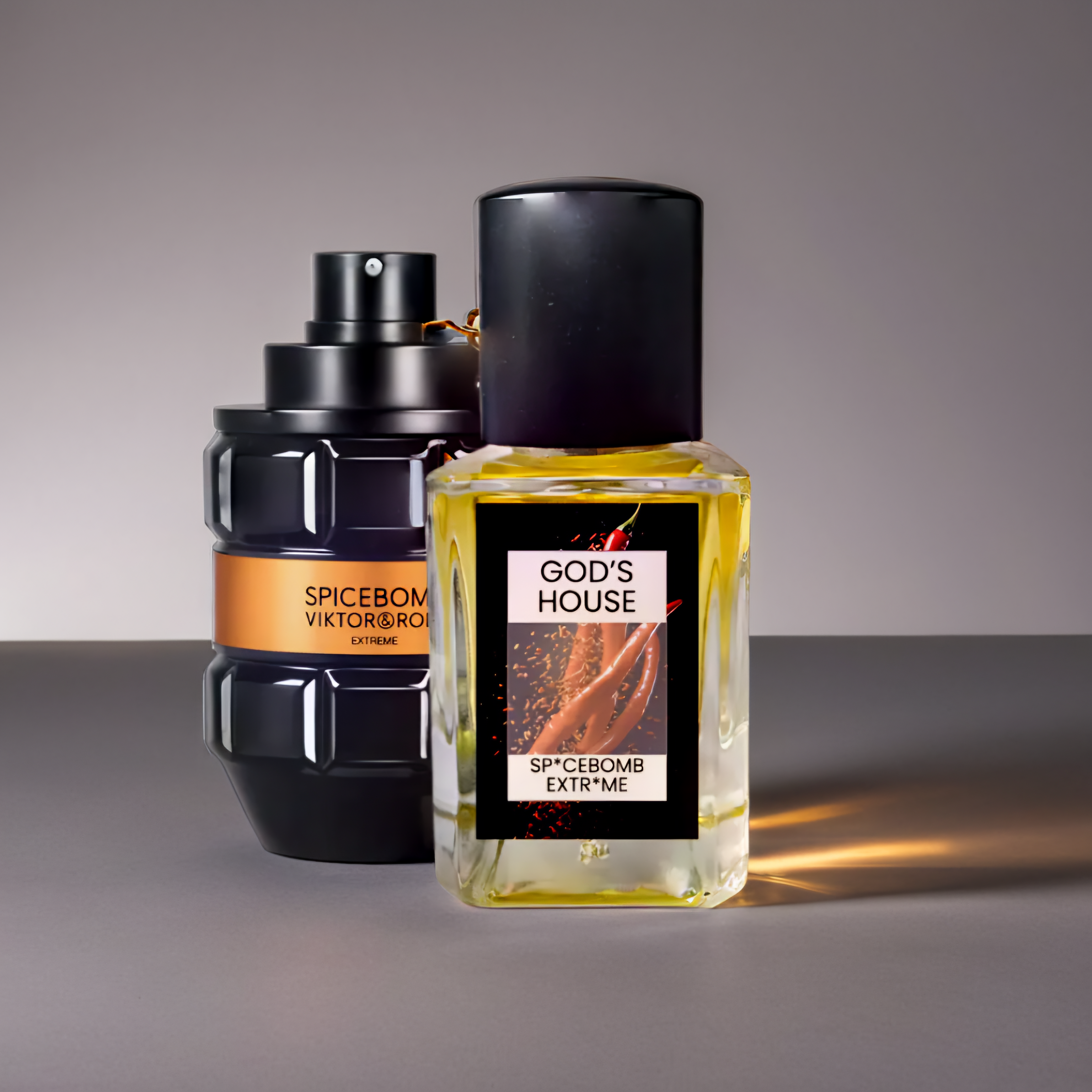 SPICEBOMB EXTREME - 50ml